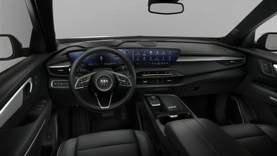 2027 Buick Enclave 4dr Preferred w/1SD