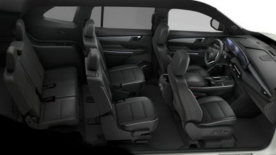 2027 Buick Enclave 4dr Preferred w/1SD
