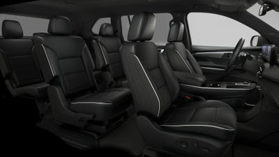 2027 Buick Enclave 4dr Preferred w/1SD
