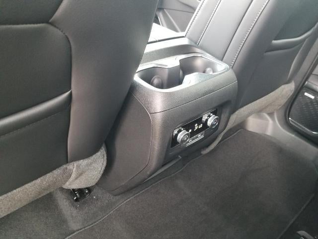 2026 Buick Enclave 4dr Preferred