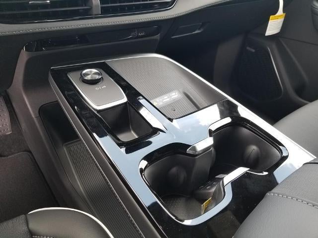 2026 Buick Enclave 4dr Preferred