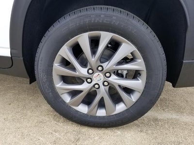 2026 Buick Enclave 4dr Preferred