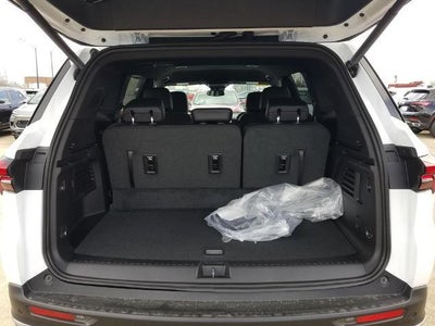 2026 Buick Enclave 4dr Preferred