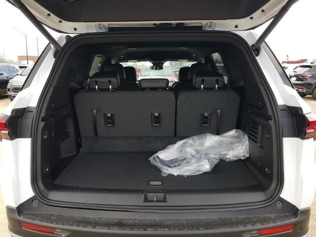 2026 Buick Enclave 4dr Preferred