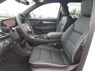 2026 Buick Enclave 4dr Preferred