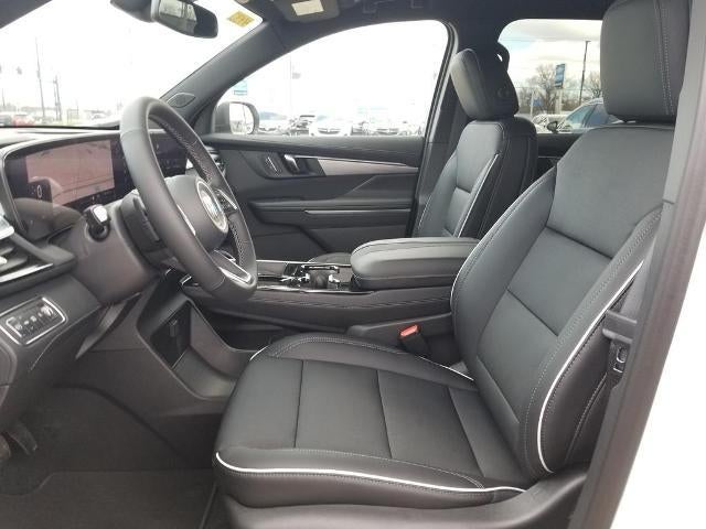 2026 Buick Enclave 4dr Preferred