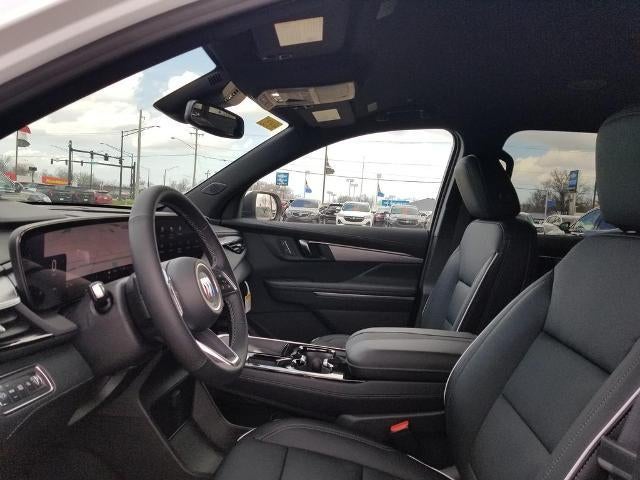 2026 Buick Enclave 4dr Preferred