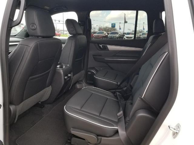 2026 Buick Enclave 4dr Preferred