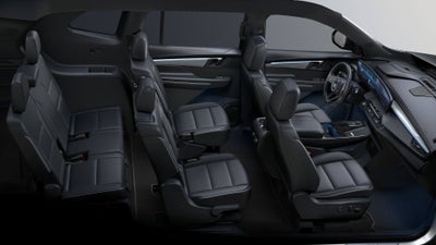 2026 Buick Enclave 4dr Preferred