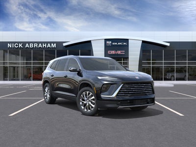 2026 Buick Enclave 4dr Preferred