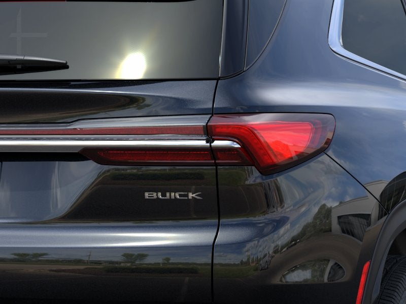 2026 Buick Enclave 4dr Preferred