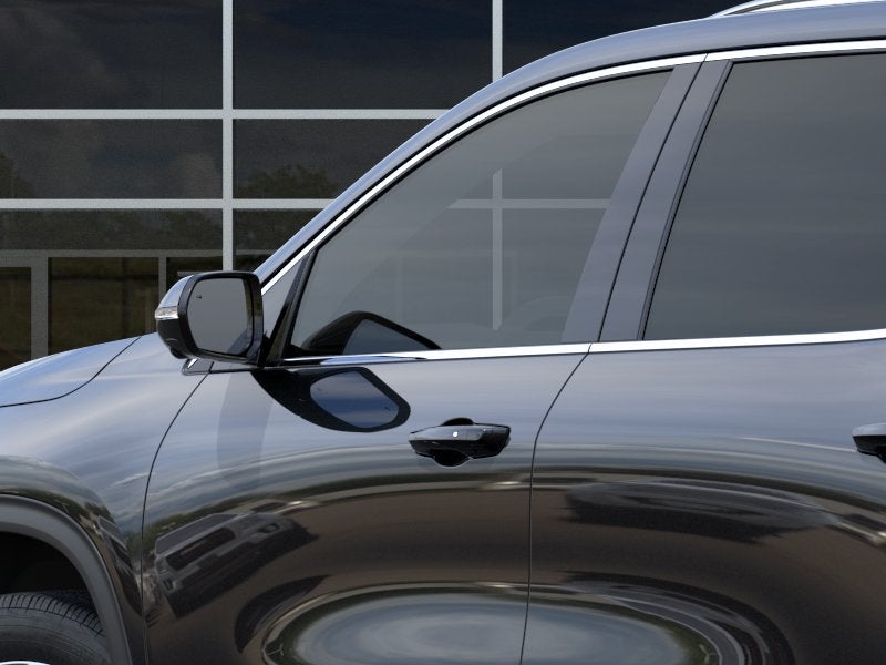 2026 Buick Enclave 4dr Preferred