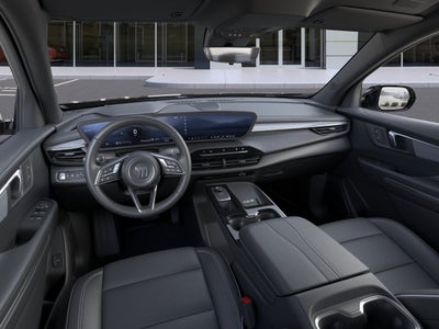 2026 Buick Enclave 4dr Preferred