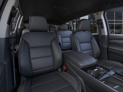 2026 Buick Enclave 4dr Preferred