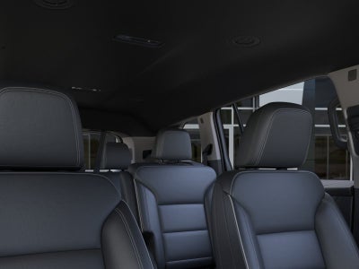 2026 Buick Enclave 4dr Preferred