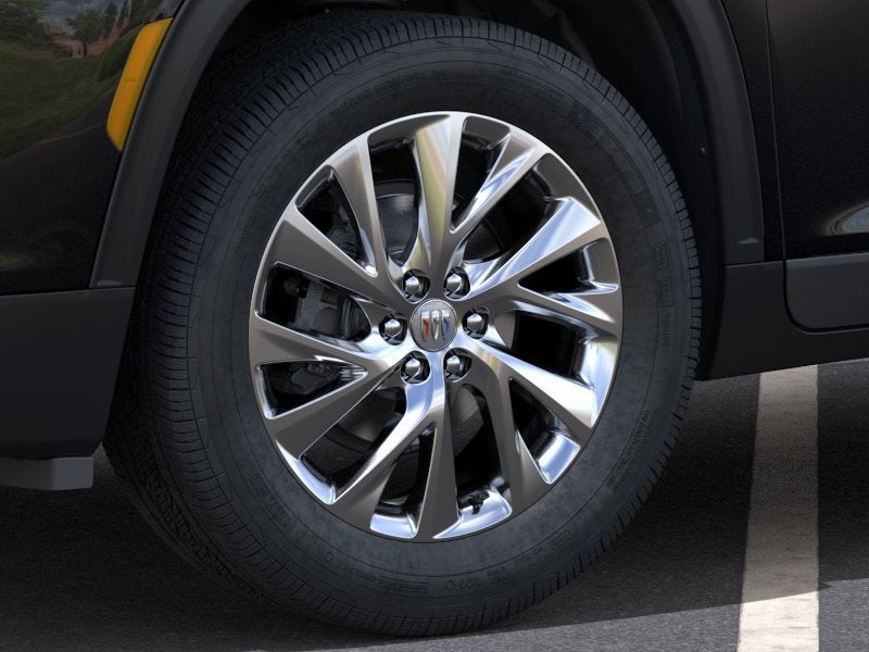 2026 Buick Enclave 4dr Preferred