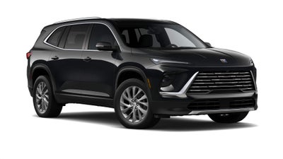 2026 Buick Enclave 4dr Preferred