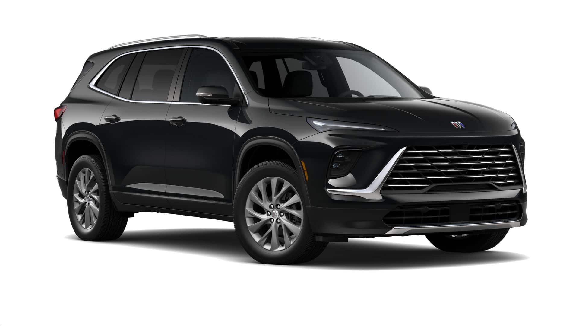 2026 Buick Enclave 4dr Preferred
