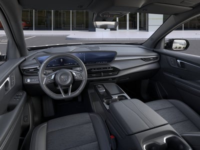 2026 Buick Enclave 4dr Sport Touring