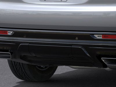 2026 Buick Enclave 4dr Sport Touring
