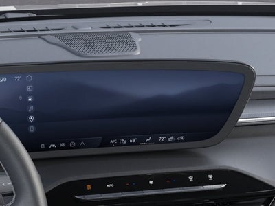 2026 Buick Enclave 4dr Sport Touring