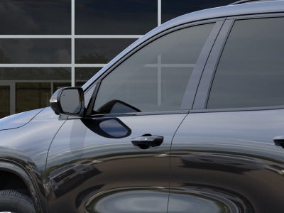 2027 Buick Enclave 4dr Sport Touring