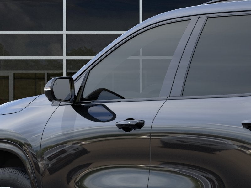 2027 Buick Enclave 4dr Sport Touring