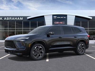 2027 Buick Enclave 4dr Sport Touring