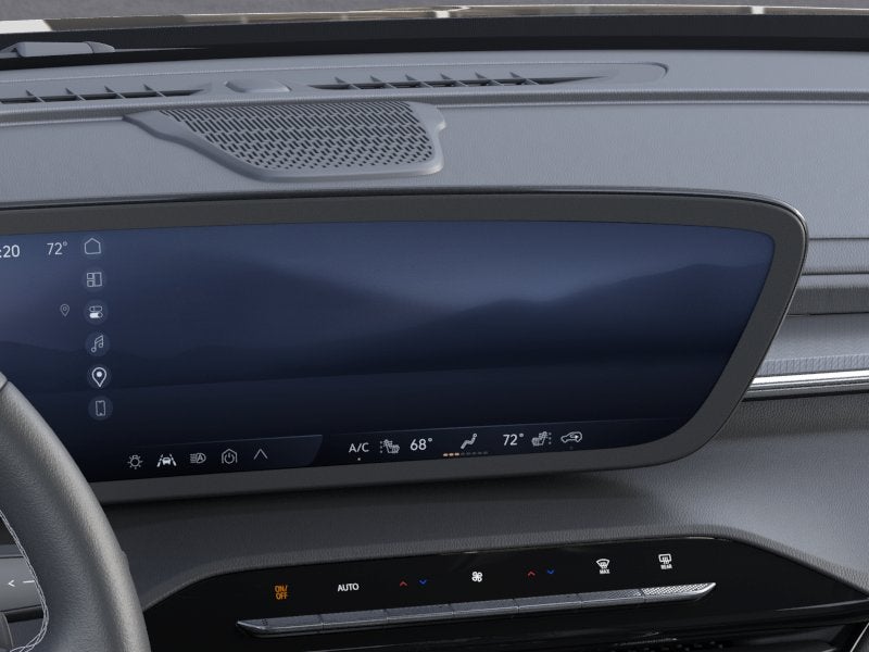 2027 Buick Enclave 4dr Sport Touring