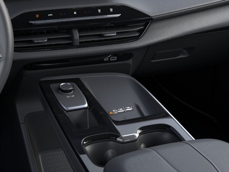 2027 Buick Enclave 4dr Sport Touring