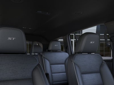 2027 Buick Enclave 4dr Sport Touring