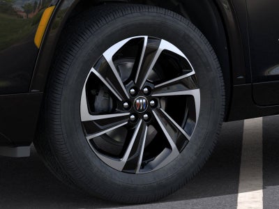 2027 Buick Enclave 4dr Sport Touring