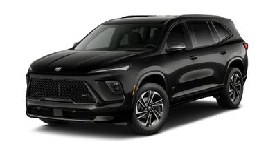 2027 Buick Enclave 4dr Sport Touring