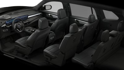 2027 Buick Enclave 4dr Sport Touring