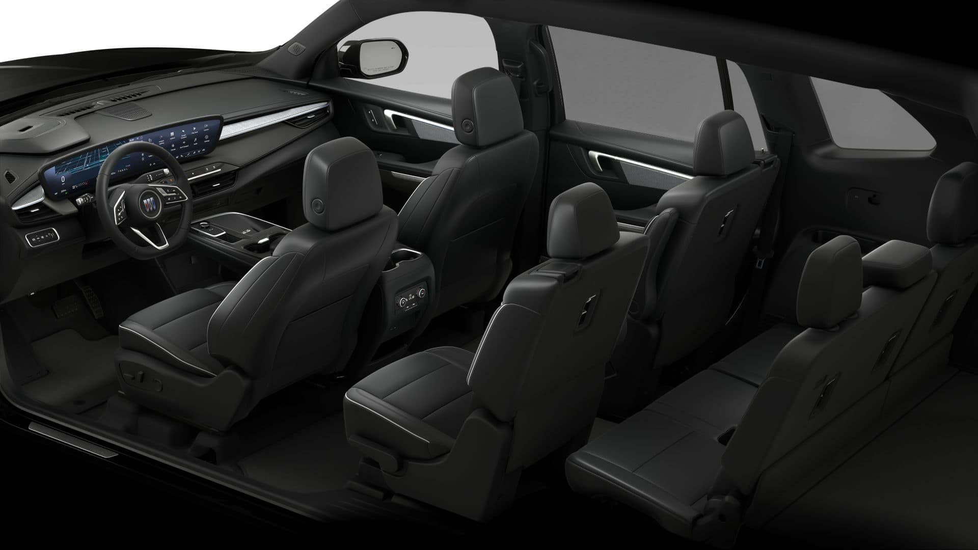 2027 Buick Enclave 4dr Sport Touring