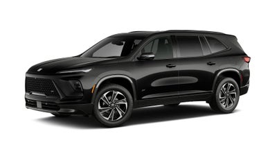 2027 Buick Enclave 4dr Sport Touring