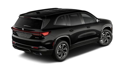 2027 Buick Enclave 4dr Sport Touring