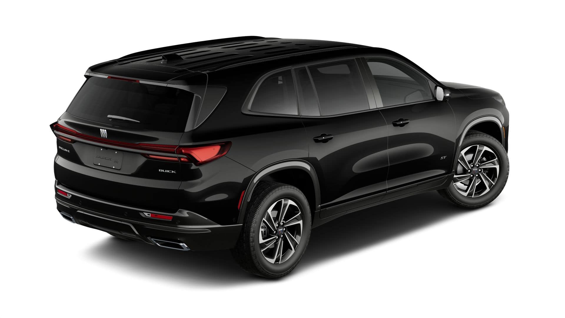2027 Buick Enclave 4dr Sport Touring