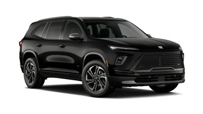 2027 Buick Enclave 4dr Sport Touring