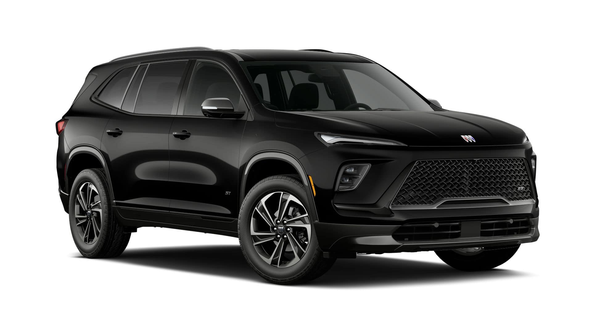 2027 Buick Enclave 4dr Sport Touring
