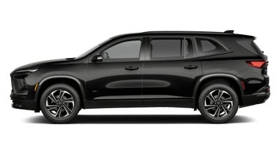 2027 Buick Enclave 4dr Sport Touring