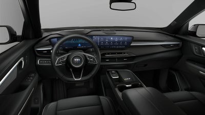 2027 Buick Enclave 4dr Sport Touring