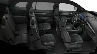 2027 Buick Enclave 4dr Sport Touring