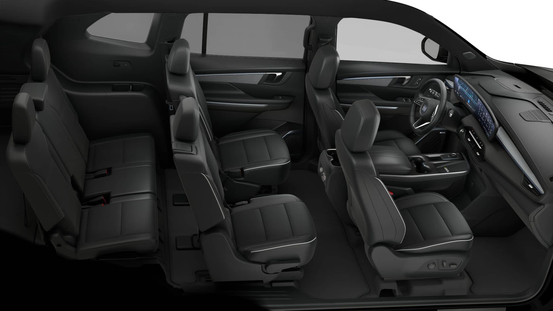 2027 Buick Enclave 4dr Sport Touring