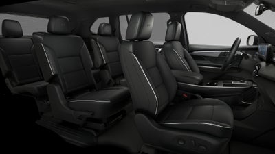 2027 Buick Enclave 4dr Sport Touring