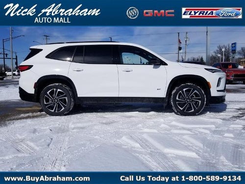 2026 Buick Enclave 4dr Sport Touring