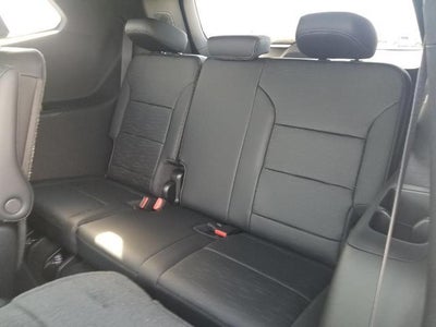 2026 Buick Enclave 4dr Sport Touring