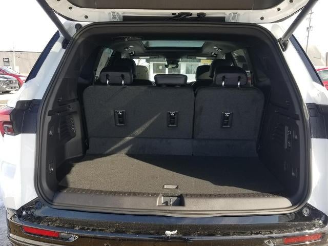 2026 Buick Enclave 4dr Sport Touring