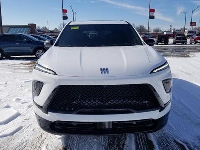 2026 Buick Enclave 4dr Sport Touring