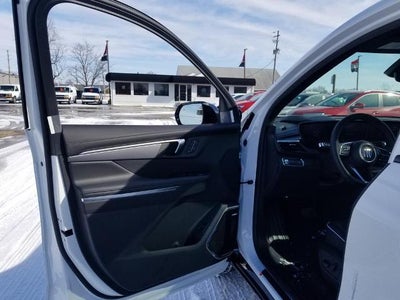 2026 Buick Enclave 4dr Sport Touring